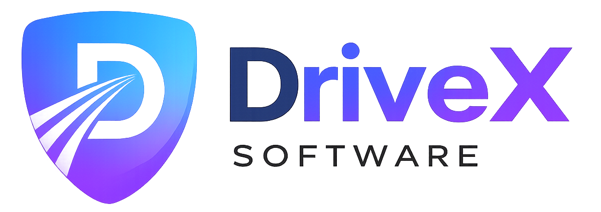 DriveX
